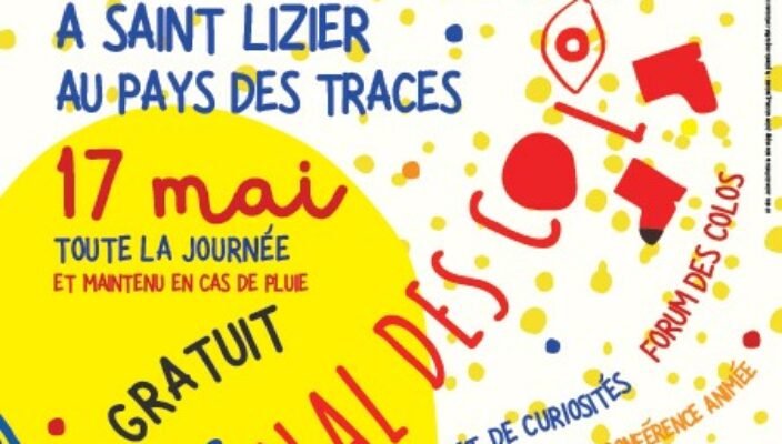 Lire la suite à propos de l’article Le festival des colos : 3 jours pour se consacrer aux séjours collectifs