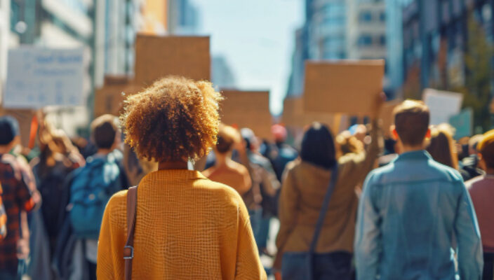 Lire la suite à propos de l’article Communiqué – Manifestation protection de l’enfance