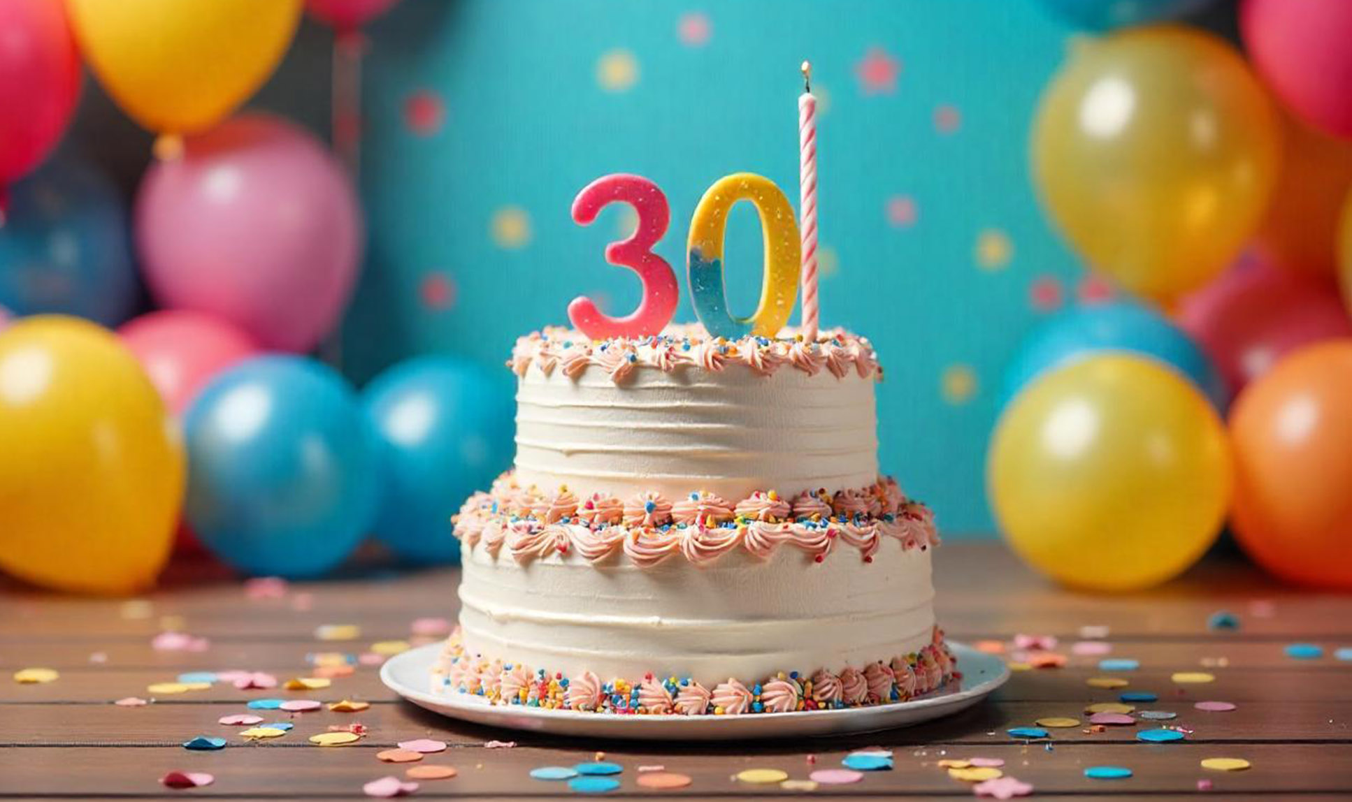 VFA fête ses 30 ans !