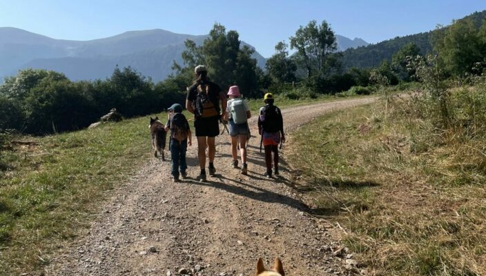 Lire la suite à propos de l’article Avec les p’tit·es aventurier·ères, un voyage au cœur de la nature