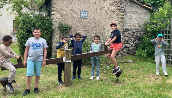 Lire la suite à propos de l’article L’UEEA à Suc : un grand bol d’air !