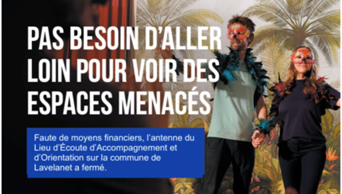 Lire la suite à propos de l’article Avis de disparition…