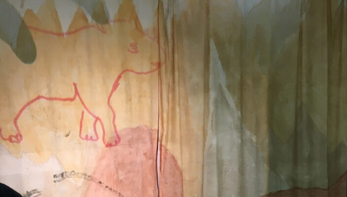 Lire la suite à propos de l’article Le projet trogloscope, c’est « CRO-MAGNON » !!!