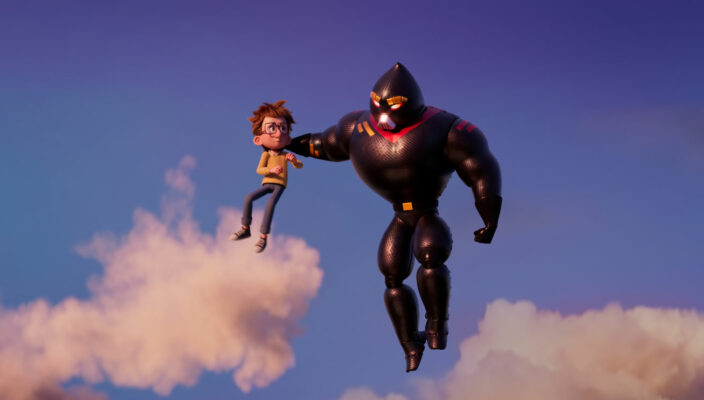 Lire la suite à propos de l’article “Ciné relax” en Mars