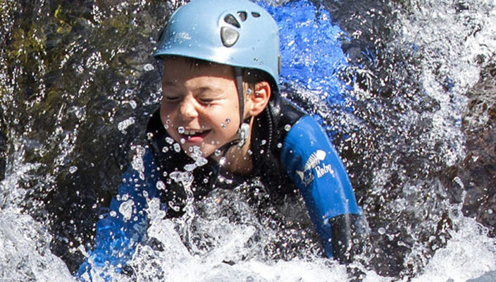 Lire la suite à propos de l’article Les colos PEP 09 à Suc sont de retour !