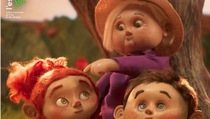 Lire la suite à propos de l’article “Ciné relax” en Mai