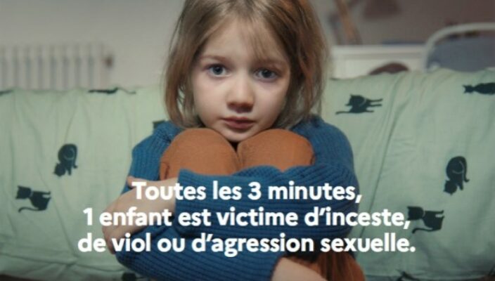 Lire la suite à propos de l’article Violences sexuelles, agir tôt pour mieux protéger les enfants